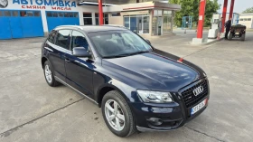     Audi Q5 2.0TDI 170. QUATRO* 