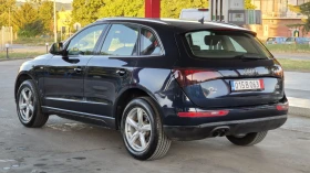 Audi Q5 2.0TDI 170. QUATRO*  | Mobile.bg    6