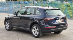     Audi Q5 2.0TDI 170. QUATRO* 