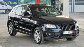 Audi Q5 2.0TDI 170. QUATRO*  | Mobile.bg    9