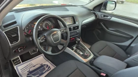 Audi Q5 2.0TDI 170. QUATRO*  | Mobile.bg    16