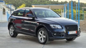 Audi Q5 2.0TDI 170. QUATRO*  | Mobile.bg    3