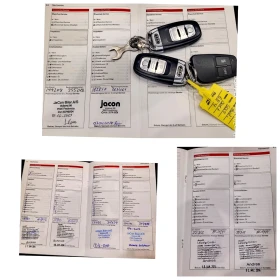 Audi Q5 SQ5 Sadow Line С-Историята Панорама Keyless Go - 38800 лв. - 99103636 17