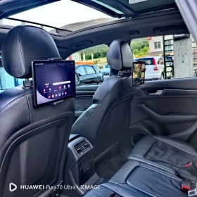 Audi Q5 SQ5 Sadow Line С-Историята Панорама Keyless Go - 38800 лв. - 99103636 8