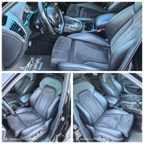 Audi Q5 SQ5 Sadow Line С-Историята Панорама Keyless Go - 38800 лв. - 99103636 10