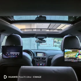 Audi Q5 SQ5 Sadow Line С-Историята Панорама Keyless Go - 38800 лв. - 99103636 9