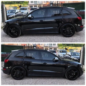 Audi Q5 SQ5 Sadow Line С-Историята Панорама Keyless Go - 38800 лв. - 99103636 5