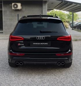 Audi Q5 SQ5 Sadow Line С-Историята Панорама Keyless Go - 38800 лв. - 99103636 4