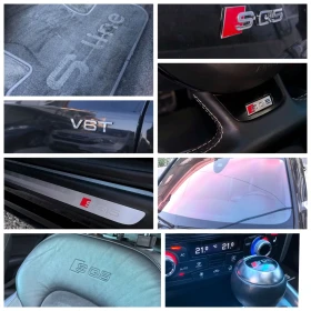 Audi Q5 SQ5 Sadow Line С-Историята Панорама Keyless Go - 38800 лв. - 99103636 15