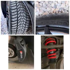 Audi Q5 SQ5 Sadow Line С-Историята Панорама Keyless Go - 38800 лв. - 99103636 12