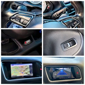 Audi Q5 SQ5 Sadow Line С-Историята Панорама Keyless Go - 38800 лв. - 99103636 13