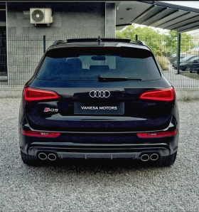 Обява за продажба на Audi Q5 SQ5 Sadow Line BANG OLUFSEN Панорама Keyless Go  ~38 400 лв. - изображение 5