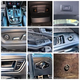 Audi Q5 SQ5 Sadow Line С-Историята Панорама Keyless Go - 38800 лв. - 99103636 14