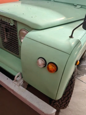 Land Rover Defender - 32000 лв. - 60986873 2