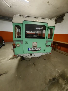 Land Rover Defender - 32000 лв. - 60986873 7