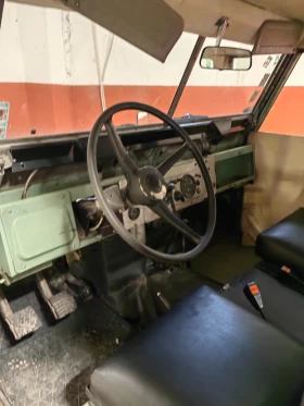 Land Rover Defender - 32000 лв. - 60986873 10