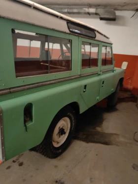 Land Rover Defender - 32000 лв. - 60986873 8