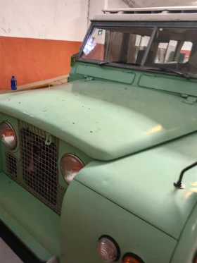 Land Rover Defender - 32000 лв. - 60986873 3