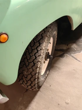 Land Rover Defender - 32000 лв. - 60986873 4
