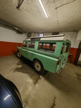 Land Rover Defender - 32000 лв. - 60986873 6