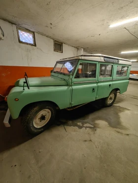 Land Rover Defender - 32000 лв. - 60986873 5