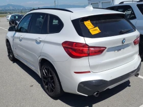 BMW X1 2018 XDRIVE* FULL M-PACK* * HEAD-UP*  | Mobile.bg    4