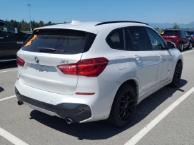 BMW X1 2018 XDRIVE* FULL M-PACK* * HEAD-UP*  | Mobile.bg    3