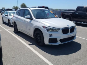 BMW X1 2018 XDRIVE* FULL M-PACK* * HEAD-UP*  | Mobile.bg    2