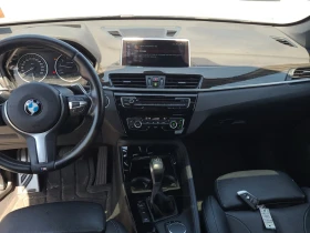 BMW X1 2018 XDRIVE* FULL M-PACK* * HEAD-UP*  | Mobile.bg    7