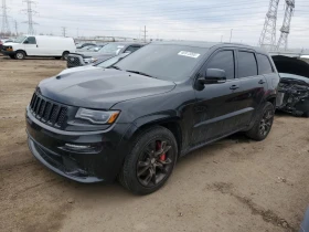 Jeep Grand cherokee SRT 6.4 hemi | Mobile.bg    4