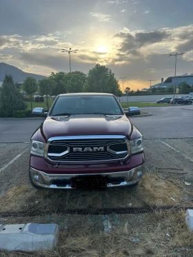 Обява за продажба на Dodge RAM 1500 ~48 500 лв. - изображение 1