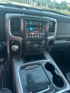 Обява за продажба на Dodge RAM 1500 ~48 500 лв. - изображение 5