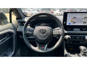 Toyota Rav4 RAV4 2.5 HSD GR SPORT AWD | Mobile.bg    9