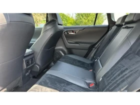 Toyota Rav4 RAV4 2.5 HSD GR SPORT AWD | Mobile.bg    11