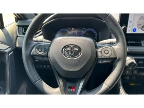 Toyota Rav4 RAV4 2.5 HSD GR SPORT AWD | Mobile.bg    13