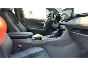 Toyota Rav4 RAV4 2.5 HSD GR SPORT AWD | Mobile.bg    6