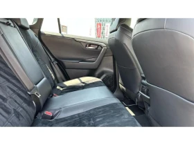 Toyota Rav4 RAV4 2.5 HSD GR SPORT AWD | Mobile.bg    7