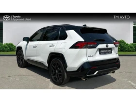 Toyota Rav4 RAV4 2.5 HSD GR SPORT AWD | Mobile.bg    2