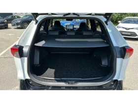 Toyota Rav4 RAV4 2.5 HSD GR SPORT AWD | Mobile.bg    10