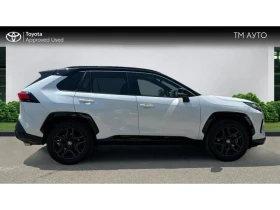 Toyota Rav4 RAV4 2.5 HSD GR SPORT AWD | Mobile.bg    17