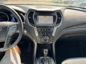 Hyundai Santa fe 2018 LIMITED * * * * * | Mobile.bg    10