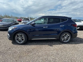 Hyundai Santa fe 2018 LIMITED * * * * * | Mobile.bg    3