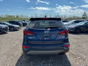 Hyundai Santa fe 2018 LIMITED * * * * * | Mobile.bg    5