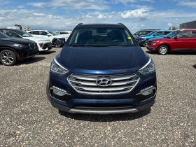Hyundai Santa fe 2018 LIMITED * * * * * | Mobile.bg    2
