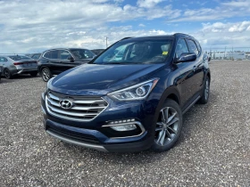     Hyundai Santa fe 2018 LIMITED * * * * *