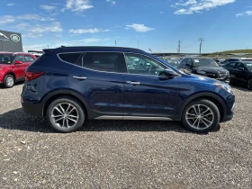 Hyundai Santa fe 2018 LIMITED * * * * * | Mobile.bg    4