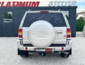 Opel Frontera 2.2DTI/4X4/FACE/ | Mobile.bg    7