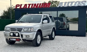 Opel Frontera 2.2DTI/4X4/FACE/ | Mobile.bg    2