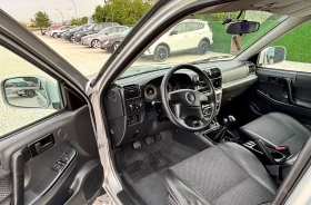 Opel Frontera 2.2DTI/4X4/FACE/ | Mobile.bg    4