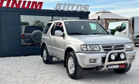 Opel Frontera 2.2DTI/4X4/FACE/ | Mobile.bg    3